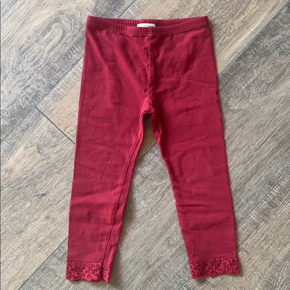 Lily bleu leggings